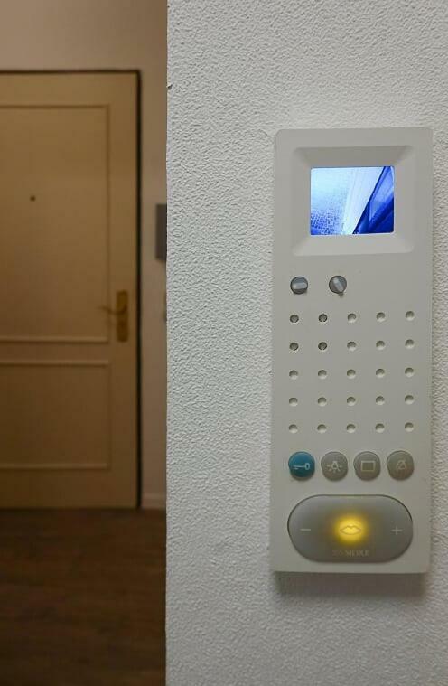 Ruhige Mitten In * Wiesbaden