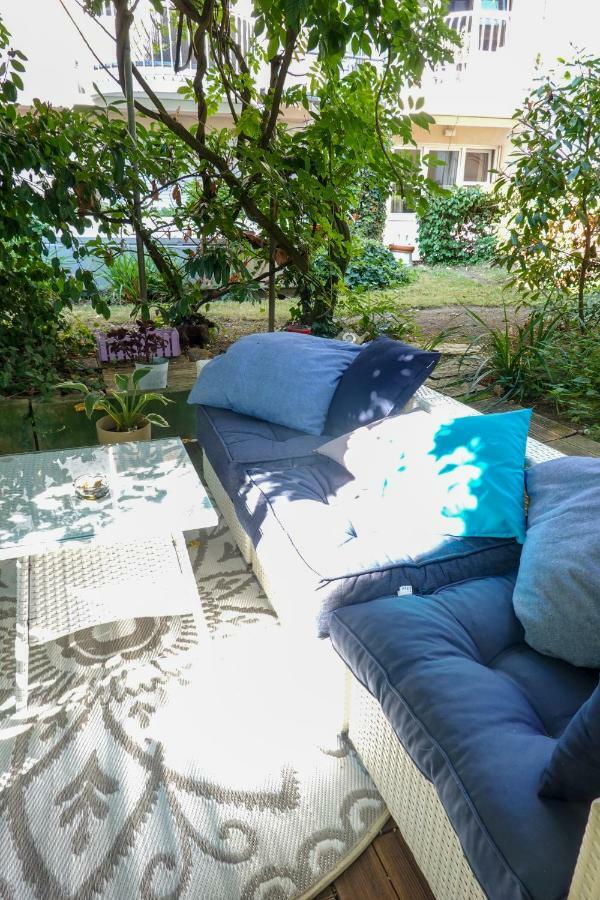 Ruhige Mitten In Wiesbaden